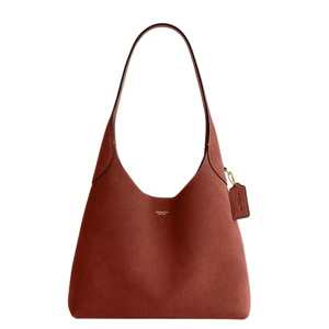 Coach Brooklyn Shoulder Bag 28